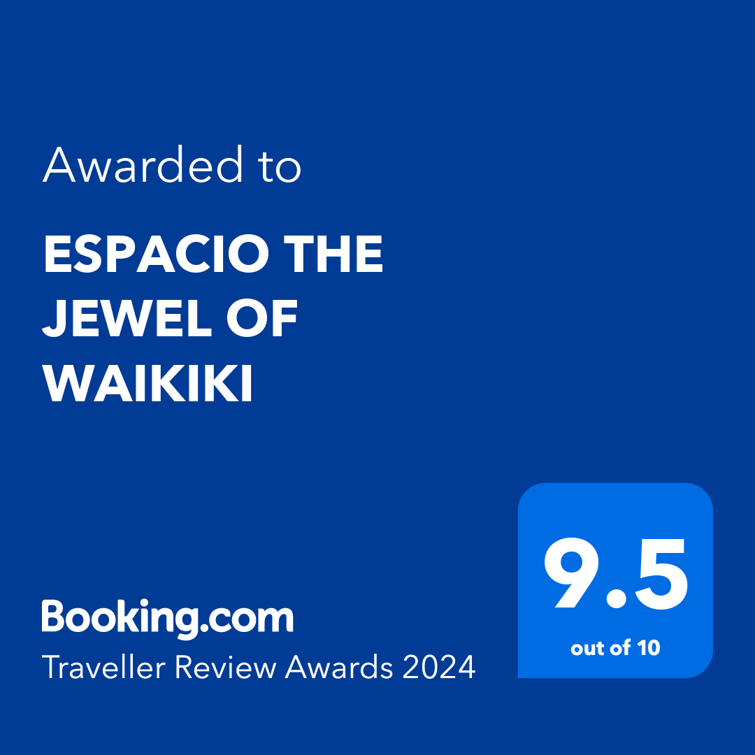 Booking.com Traveller Review Awards 2024